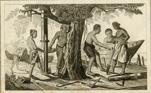 Stampa antica costruzione - stampa, antica-costruzione