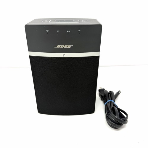 Bose soundtouch sistema - soundtouch,