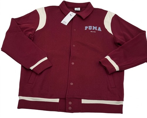 Puma varsity track - varsity,