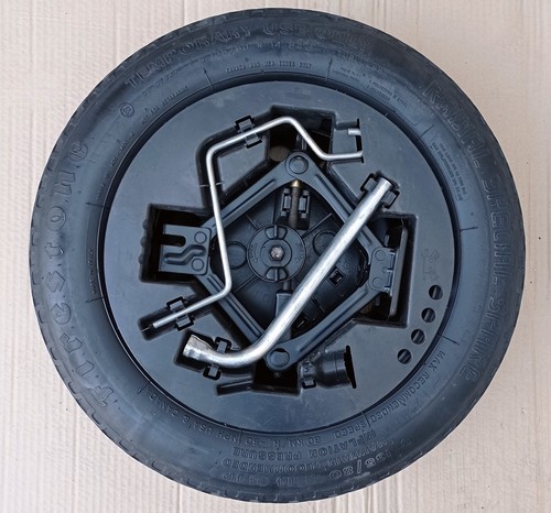 Ruotino scorta r14 - ruotino, di