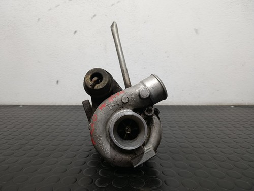 Turbo turbina mercedes classe - mercedes,