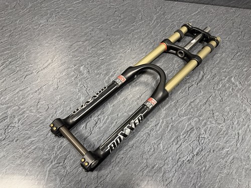Forcelle discesa rockshox - discesa,