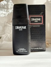Eau de Toilette Vintage