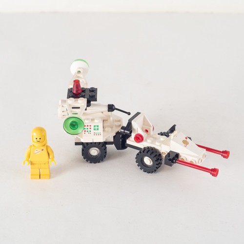 Lego 6849 pattugliatore - 6849,
