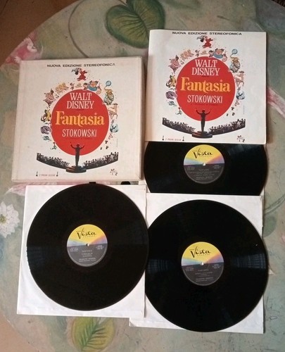 Cofanetto con e inserto - cofanetto, 3