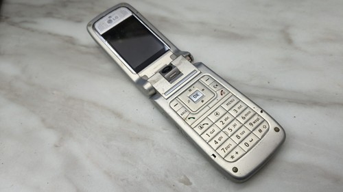 Telefono cellulare tg2064 - telefono, lg