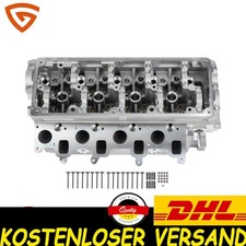 Testa cilindro per VW Golf