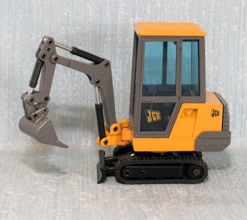 Miniescavatore joal 162 scala - miniescavatore,