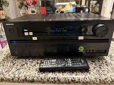 Onkyo TX-NR626 7.2 Ch AV