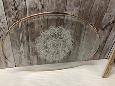 Vassoio da portata ovale