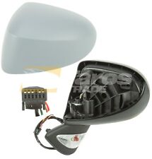 Specchietto SX Per Renault Modus 2007-2012