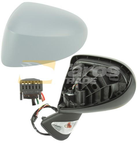 Specchietto per renault - specchietto,