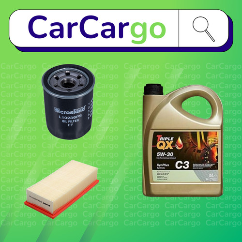 Kit manutenzione per smart - per,