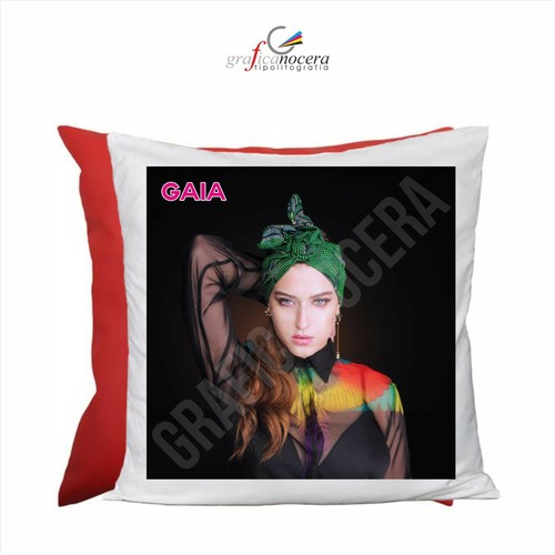 Cuscino quadrato gaia gozzi - gaia,