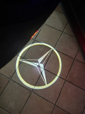 2 LUCI LED PROIETTORI SOTTO