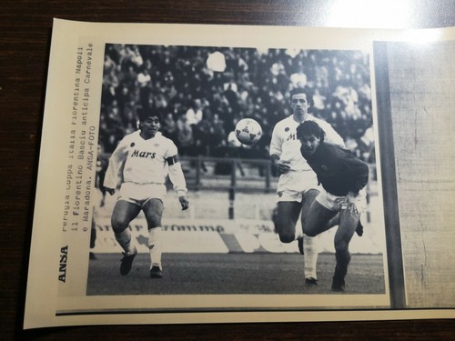 Maradona coppa italia - maradona,