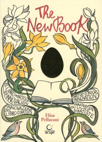The new book - the, innovazione
