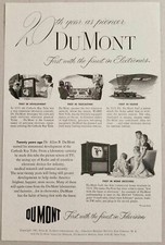 1951 stampa pubblicità - stampa, du