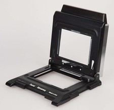 Durst Bimaneg Negativbühne