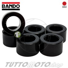 Kit 6 RULLI KYMCO Dink 125-200