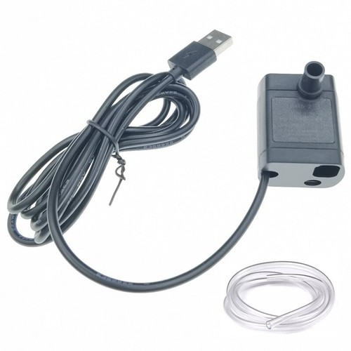 Pompa acqua usb - acqua, 5v