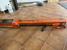 tagliasiepe elettrico BLACK+DECKER