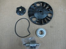 KIT REVISIONE POMPA ACQUA