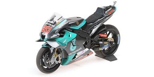 Minichamps fabio - 1/12,