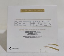 I107760 CD Centauria - La