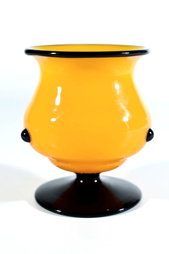 Vaso vetro tango lötz - in,