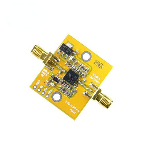 Sky65135 wlan power amplifier - power,