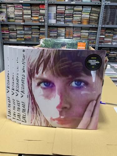 Lael neale acquainted - neale, lp