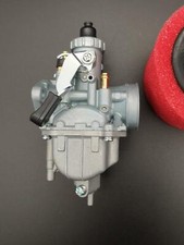 VM22 Carburetor + Filter for