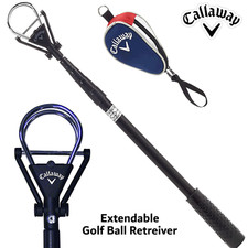 GOLF BALL RETRIEVER CALLAWAY