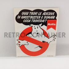 Vintage Sticker 80's -