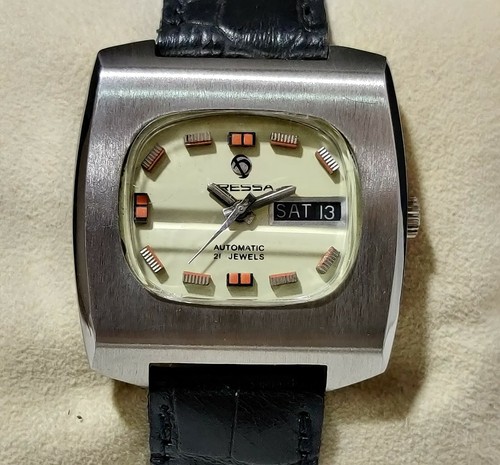 Vintage tressa 38mm - vintage,