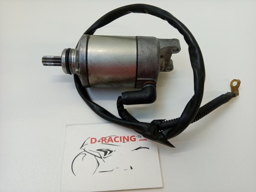 Motorino avviamento suzuki - motorino,