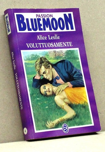 Voluttuosamente leslie - voluttuosamente, a.