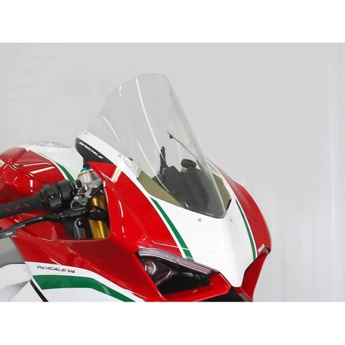 Cupolino racingbike racing - cupolino, hp