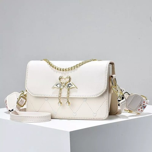 Borsa donna pochette elegante - donna,