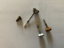 Zenith da tasca-TIGE NUOVI E