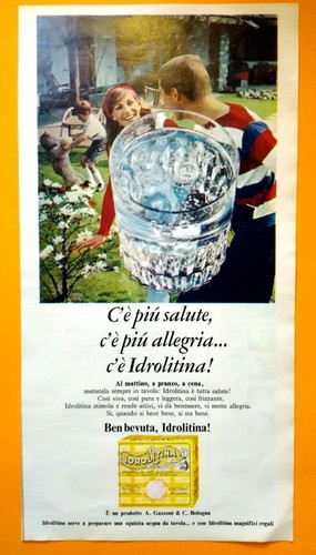 Pubblicita advertising - pubblicita',