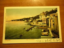 NAPOLI CAPO DI POSILLIPO