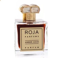 Roja Parfums Unisex Amber Aoud