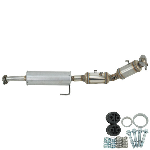 Catalizzatore vegaz tk300 per - catalizzatore,