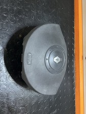 Airbag volante Renault Mégane