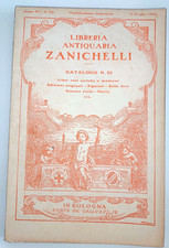 1930. (Bologna) - LIBRERIA