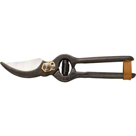 Forbici vigna due buoi - buoi, 23