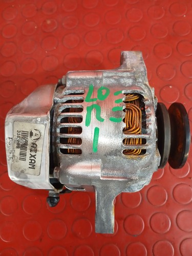 Alternatore microcar aixam - microcar,