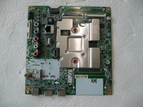 55un7300aud scheda madre tv - lg,